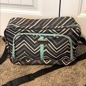 Travel bag (Carry on bag)